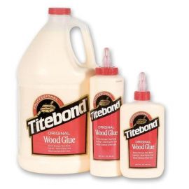 Titebond Original Wood Glue