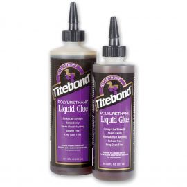 Titebond Polyurethane Glue