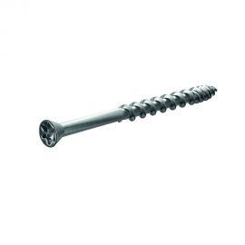 Tite-Fix Tongue Tite Plus Stainless Steel Screw