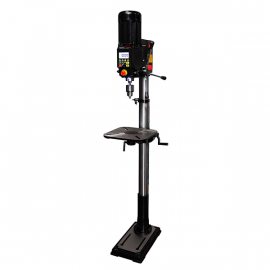 NOVA DVR Viking Drill Press Floor Standing 