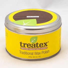 Treatex Traditional Wax Polish
