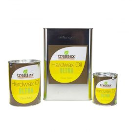 Treatex Hardwax Oil ULTRA - Gloss