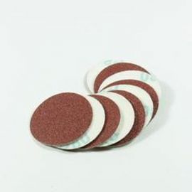 Velcro-backed Abrasive Discs 50mm