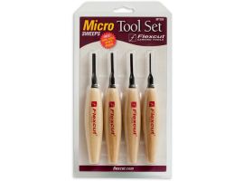 Flexcut Sweep Micro Tool Set