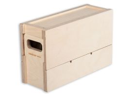 Veritas Box for Combination Plane
