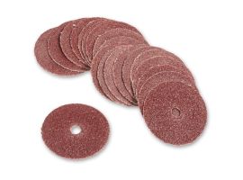 Arbortech HD Sanding Discs 20 Pack - 60 GRIT