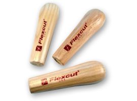 Flexcut Quick Connect Power Handle - 3 Pack