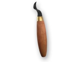 Flexcut Spear Point Small Radius Hook Knife