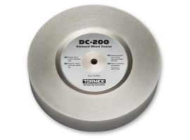 Tormek DC-200 Diamond Wheel Course - 200mm