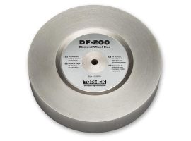 Tormek DF200 Diamond Wheel Fine - 200mm