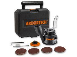 Arbortech Spheroplane