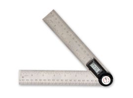 Gemred Digital Angle Measuring Rule