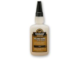 Instant Ca Glue 2oz