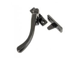 From The Anvil Night Vent Locking Peardrop Fastener LH Black