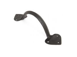 From the Anvil Beeswax Gothic D Handle 8inch