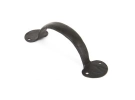 From the Anvil Beeswax Bean D Handle 6inch