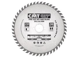 SAW BLADE (CROSSCUT) 160 x 2.2/1.6X20 Fits TS55