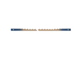 Pegas Pinned Blade Skip 18.5tpi (pk 6)