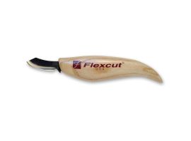Flexcut KN28 Upsweep Knife