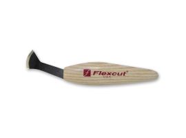 Flexcut KN33 Hooked Push Knife