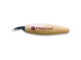 Flexcut KN35 Fine Detail Knife