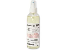 Camellia Oil 240ml