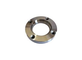 Nova 50mm (2") Faceplate Ring Chuck Accessory