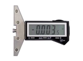 iGaging Plane Check Digital Gauge