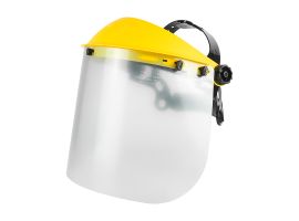 Timco Face Shield (Clear)