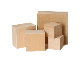 Lime Carving Blanks, 80mm thick,  Sawn, Square