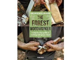 The Forest Woodworker Book