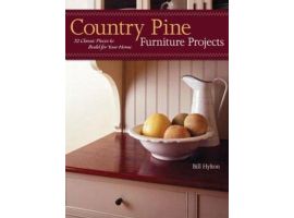 Country Pine Furniture Projects
