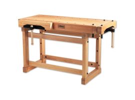 Sjobergs Elite 1500 Cabinetmaker's Bench