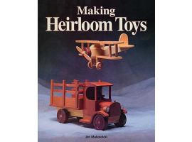 Making Heirloom Toys