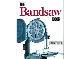 Bandsaw Book