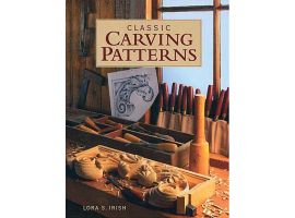 Classic Carving Patterns