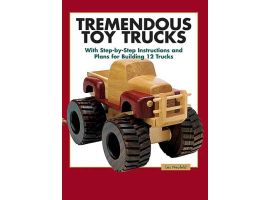 Tremendous Toy Trucks