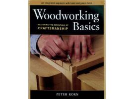 Woodworking Basics Mastering the Essentials of Craftmanship