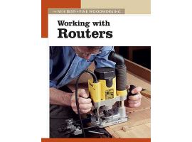 Working with Routers