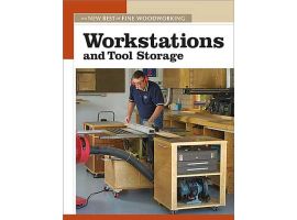 Workstations and Tool Storage