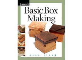 Basic Box Making