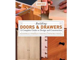 Building Doors and Drawers