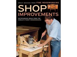 Shop Improvements