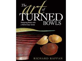 The Art of Turned Bowls