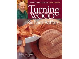 Turning Wood with Richard Raffan