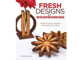 Fresh Designs for Woodworking