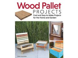 Wood Pallet Projects