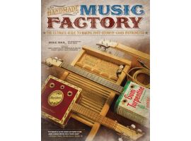 Handmade Music Factory