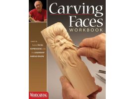 Carving Faces Workbook