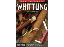 Little Book of Whittling